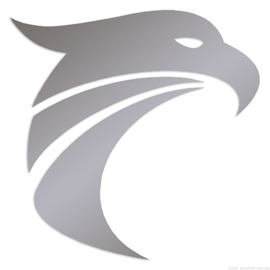 ◡̈*✧Eagle Silver Eagle Patch 12.5